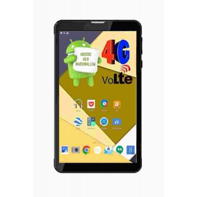 Lcd Screen For I Kall N4 16gb Replacement Display By - Maxbhi.com