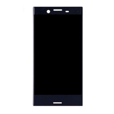 Lcd Screen For Sony Xperia Xz Compact Replacement Display By - Maxbhi Com
