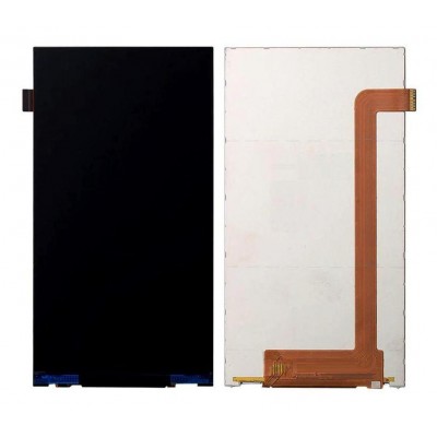 Lcd Screen For Vkworld T5 Se Replacement Display By - Maxbhi Com