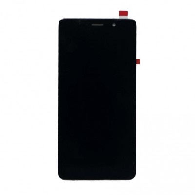 Lcd Screen For Huawei Y7 Replacement Display By - Maxbhi Com