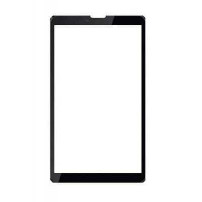 Touch Screen Digitizer For I Kall N4 16gb Black By - Maxbhi.com