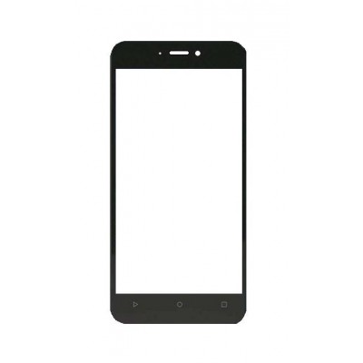 Touch Screen Digitizer For Sansui Horizon 2 Black By - Maxbhi.com