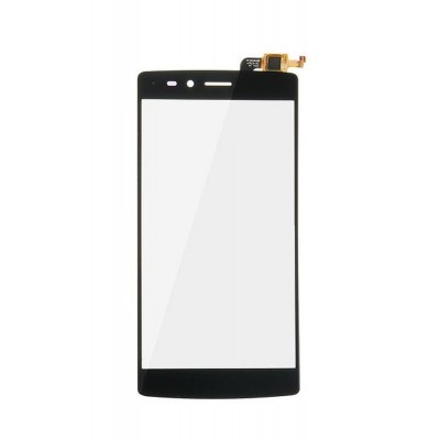 Touch Screen Digitizer For Vernee Apollo 2 Black By - Maxbhi.com