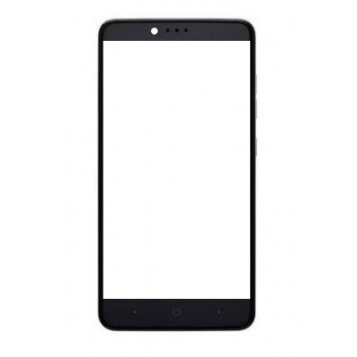 Touch Screen Digitizer For Zte Gigabit White By - Maxbhi.com