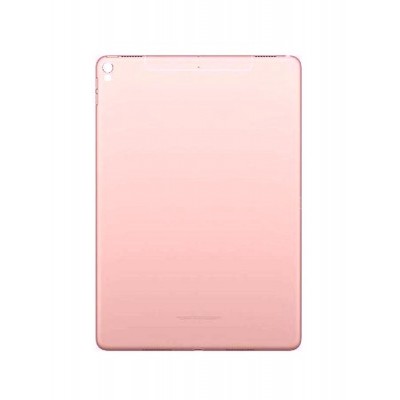 Back Panel Cover For Apple Ipad Pro 10.5 2017 Wifi 64gb Rose Gold - Maxbhi.com
