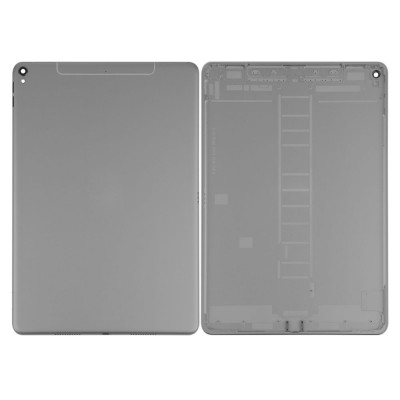 Back Panel Cover For Apple Ipad Pro 10 5 2017 Wifi 64gb Grey - Maxbhi Com