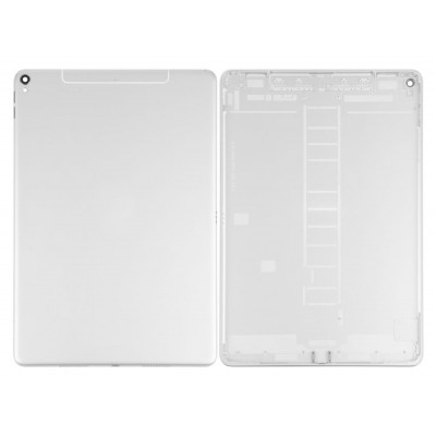 Back Panel Cover For Apple Ipad Pro 10 5 2017 Wifi 64gb White - Maxbhi Com