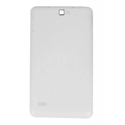 Back Panel Cover For Sansui F40 White - Maxbhi Com