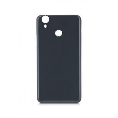 Back Panel Cover For Thl T9 Pro Black - Maxbhi.com