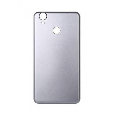 Back Panel Cover For Thl T9 Pro Grey - Maxbhi.com