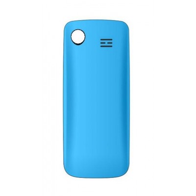 Back Panel Cover For Tork T10 Blue - Maxbhi.com