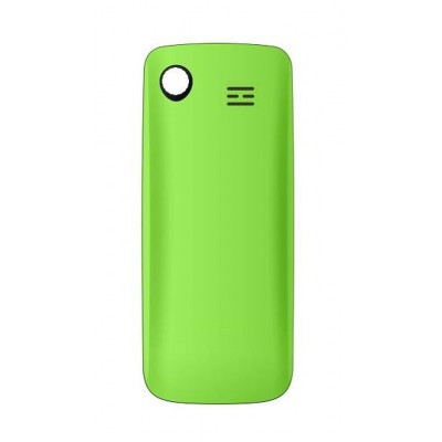 Back Panel Cover For Tork T10 Green - Maxbhi.com