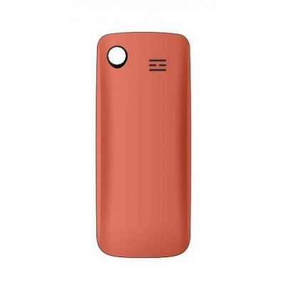Back Panel Cover For Tork T10 Red - Maxbhi.com