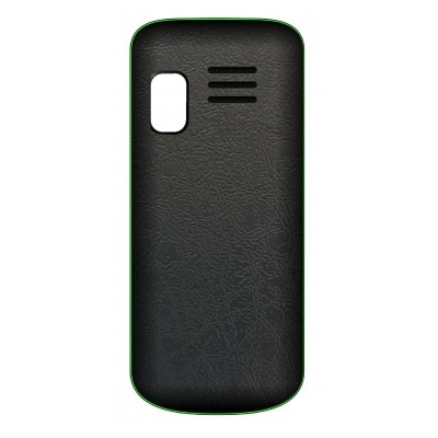 Back Panel Cover For Tork T11 Black - Maxbhi.com