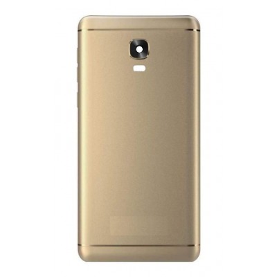 Back Panel Cover For Zopo Flash X Plus Gold - Maxbhi.com
