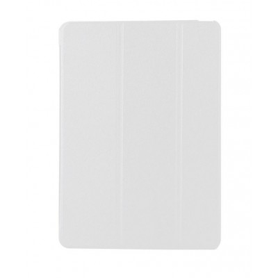 Flip Cover For Apple Ipad Pro 10.5 2017 Wifi 64gb White By - Maxbhi.com