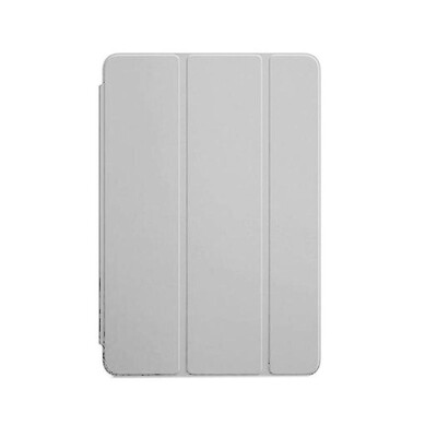 Flip Cover For Apple Ipad Pro 12.9 Wifi 256gb Grey By - Maxbhi.com