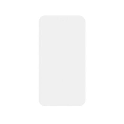 Flip Cover For Intex Aqua Trend Lite White By - Maxbhi.com