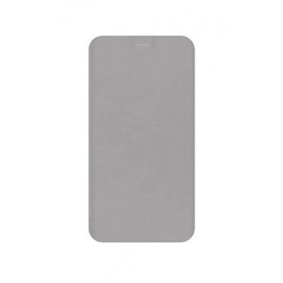 Flip Cover For Thl T9 Pro Grey By - Maxbhi.com
