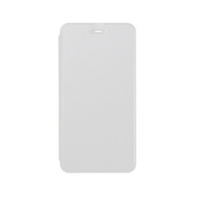 Flip Cover For Ulefone Armor White By - Maxbhi.com