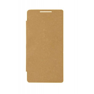 Flip Cover For Zopo Flash X Plus Gold By - Maxbhi.com