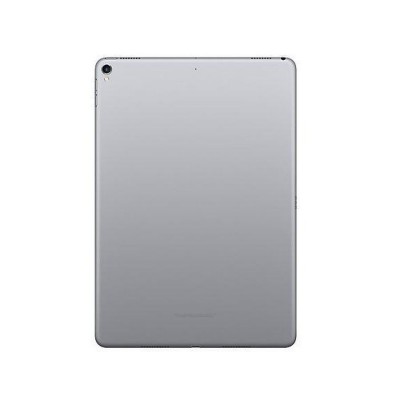 Full Body Housing For Apple Ipad Pro 10.5 2017 Wifi 64gb Grey - Maxbhi.com