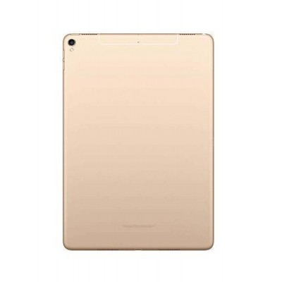 Full Body Housing For Apple Ipad Pro 10.5 2017 Wifi 64gb White - Maxbhi.com