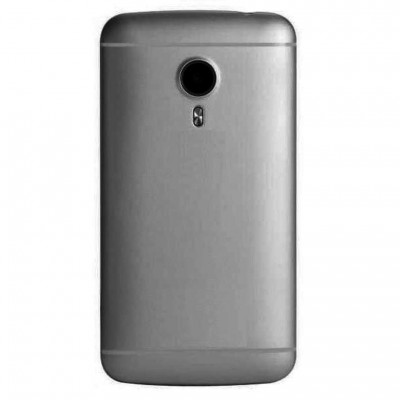 Full Body Housing For Swipe Konnect Star 4g Black - Maxbhi.com