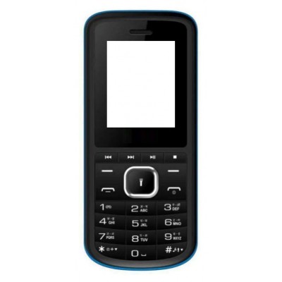 Full Body Housing For Tork T11 Red - Maxbhi Com