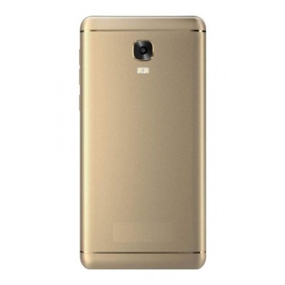 Full Body Housing For Zopo Flash X Plus Gold - Maxbhi.com