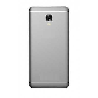 Full Body Housing For Zopo Flash X Plus Grey - Maxbhi.com