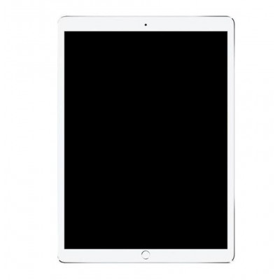 Lcd With Touch Screen For Apple Ipad Pro 12.9 Wifi Cellular 512gb White By - Maxbhi.com