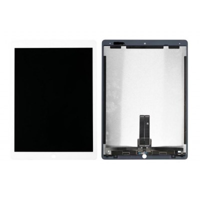 Lcd With Touch Screen For Apple Ipad Pro 12 9 Wifi Cellular 512gb Silver By - Maxbhi Com