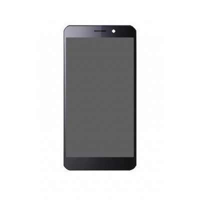 Lcd With Touch Screen For Thl T9 Pro Grey By - Maxbhi.com