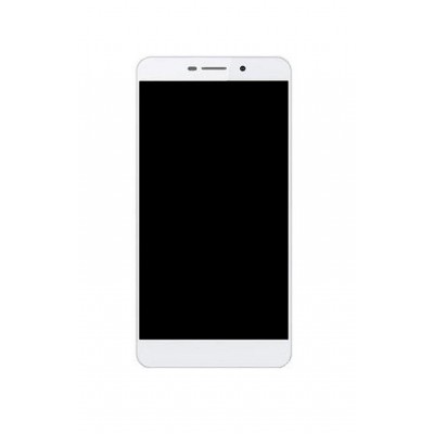 Lcd With Touch Screen For Thl T9 Pro White By - Maxbhi.com