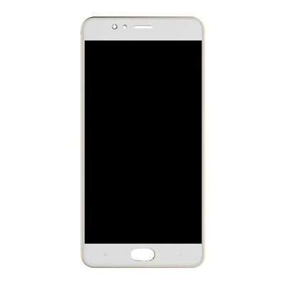 Lcd Screen For Zopo Flash X Plus Replacement Display By - Maxbhi Com
