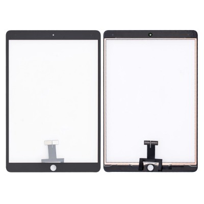 Touch Screen Digitizer For Apple Ipad Pro 10 5 2017 Wifi 64gb Black By - Maxbhi Com