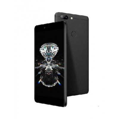 Touch Screen Digitizer For Voto V4 Champagne By - Maxbhi.com