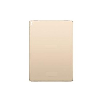 Back Panel Cover For Apple Ipad Pro 12.9 Wifi Cellular 512gb Gold - Maxbhi.com