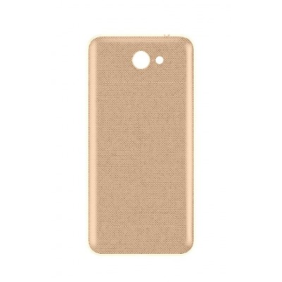 Back Panel Cover For General Mobile Gm 6 Gold - Maxbhi.com