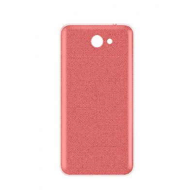 Back Panel Cover For General Mobile Gm 6 Rose Gold - Maxbhi.com