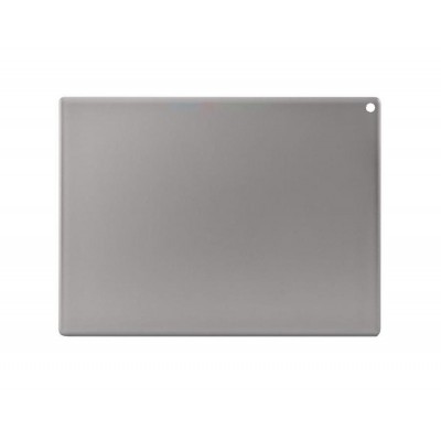 Back Panel Cover For Google Pixel C 64gb Aluminium Silver - Maxbhi.com