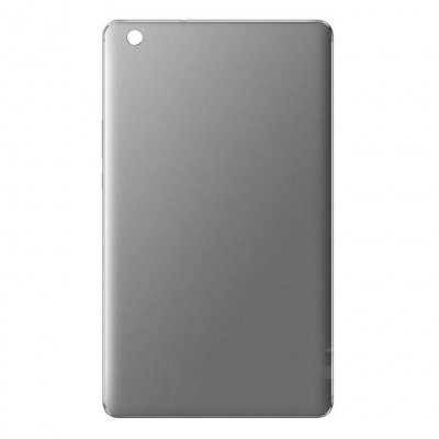 Back Panel Cover For Huawei Mediapad T3 8.0 Black - Maxbhi.com