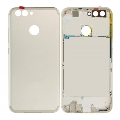 Back Panel Cover For Huawei Nova 2 Gold - Maxbhi Com
