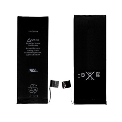 Battery For Apple Iphone Se 128gb By - Maxbhi Com