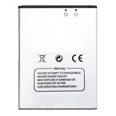 Battery For General Mobile Gm 6 By - Maxbhi Com