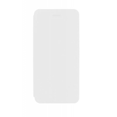 Flip Cover For Coolpad Cool Play 6 White By - Maxbhi.com