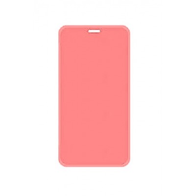 Flip Cover For General Mobile Gm 6 Rose Gold By - Maxbhi.com