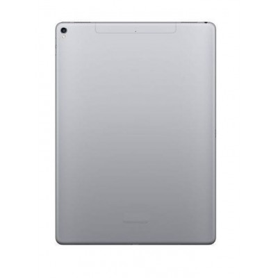 Full Body Housing For Apple Ipad Pro 12.9 Wifi Cellular 512gb White - Maxbhi.com