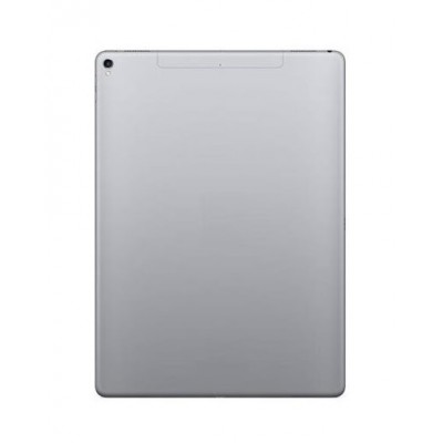 Full Body Housing For Apple Ipad Pro 12 9 Wifi Cellular 512gb Silver - Maxbhi Com